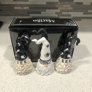 MARTHA STEWART - Halloween gnomes